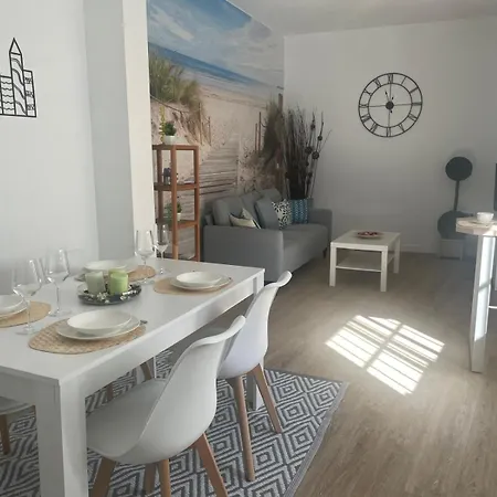 Jardines De Santa Maria - Parking Gratis