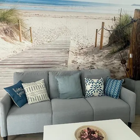 Jardines De Santa Maria - Parking Gratis