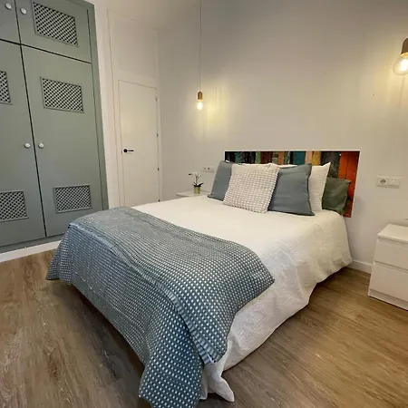 Jardines De Santa Maria - Parking Gratis