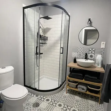 شقة Jardines De Santa Maria - Parking Gratis