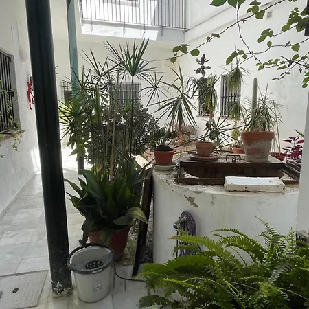 El Oasis De La Chancilleria - Parking Gratis דירה