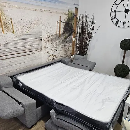 Jardines De Santa Maria - Parking Gratis