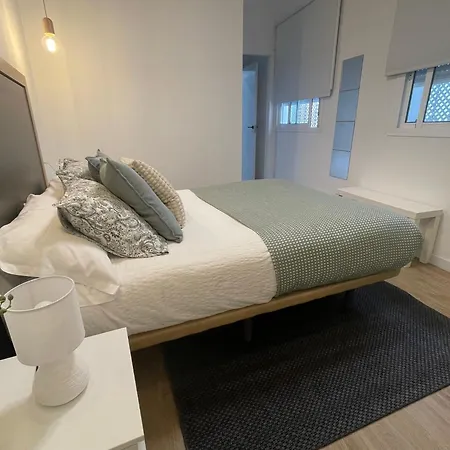 Jardines De Santa Maria - Parking Gratis شقة جيريز