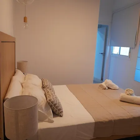 El Oasis De La Chancillería - Parking Gratis Apartamento Jerez de la Frontera