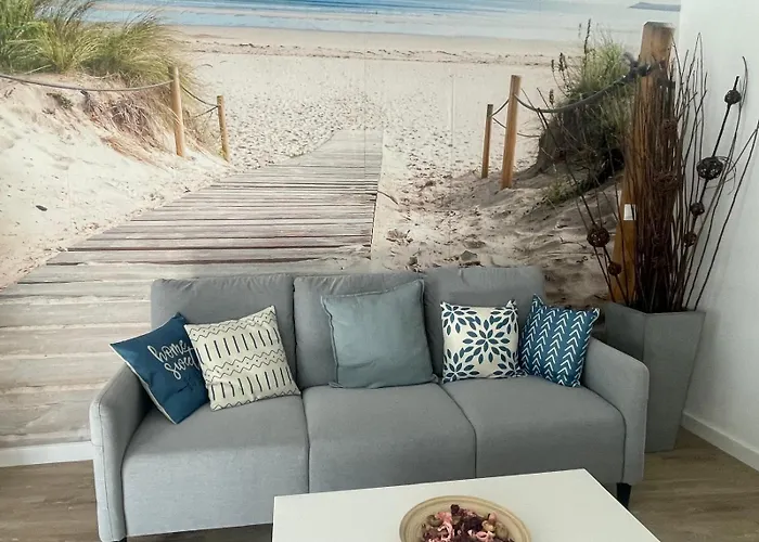 Jardines De Santa Maria - Parking Gratis