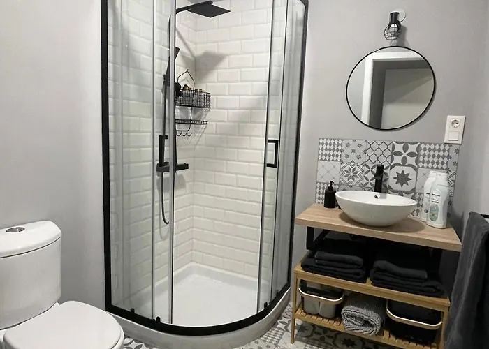 شقة Jardines De Santa Maria - Parking Gratis