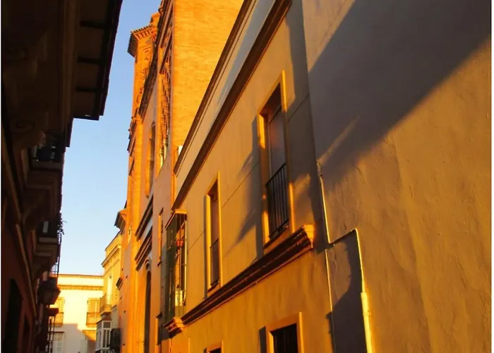 شقة Jardines De Santa Maria - Parking Gratis *