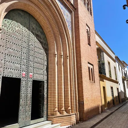 Jardines De Santa Maria - Parking Gratis * Jerez de la Frontera