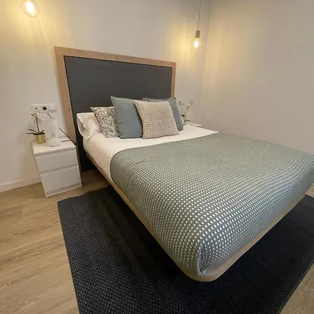 Jardines De Santa Maria - Parking Gratis Daire