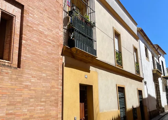 Daire Jardines De Santa Maria - Parking Gratis *