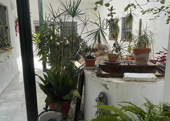 Jardines De Santa Maria - Parking Gratis Daire