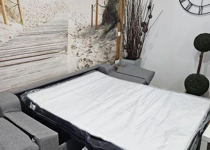 Jardines De Santa Maria - Parking Gratis